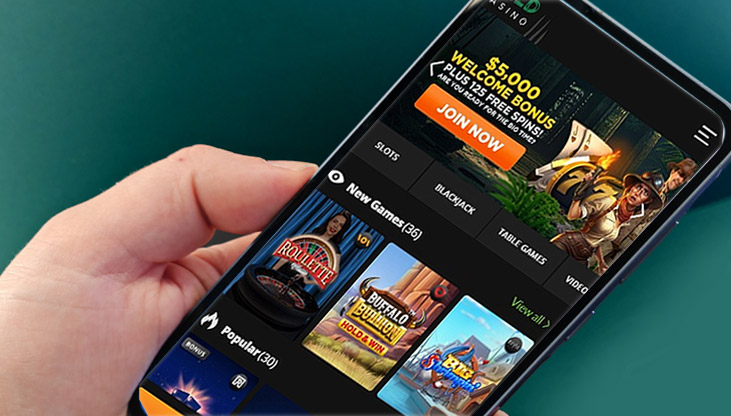Amateurs mobile online casino But Overlook A Few Simple Things